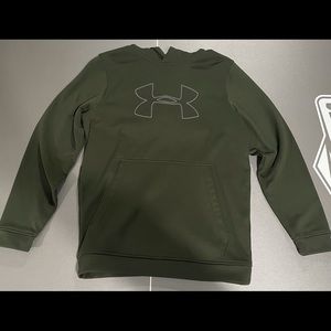 Men’s Small Under Amour Sweatshirt